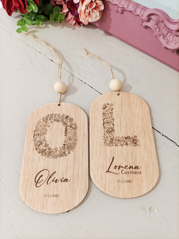 Placa Lorena - Imagen 3